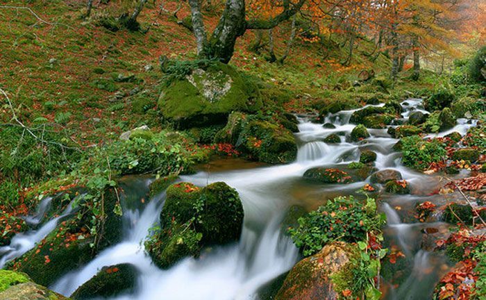 Casa rural en Teverga, Asturias