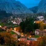 Alrededores casa rural La Carrozal Asturias Teverga