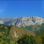 Parque Ubiñas cerca casa rural La Carrozal Asturias Teverga