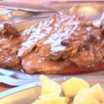 Donde comer en Teverga