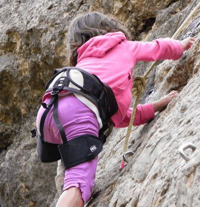 Turismo activo y multiaventura con niños Asturias