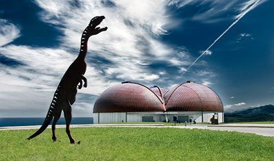 Museos con niños, Asturias