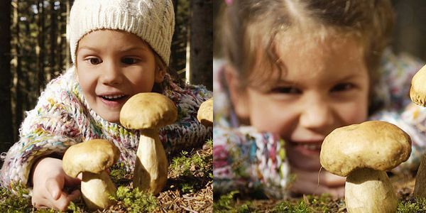 Vacaciones niños Asturias
