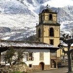 Historia de Teverga, Asturias