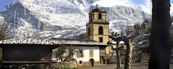 Historia de Teverga, Asturias