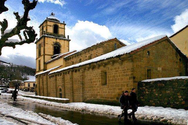 Alojamiento rural cercano a Teverga, Asturias