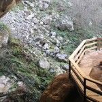 Cueva Huerta, Fresnedo, Asturias