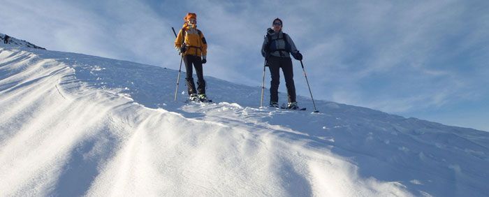 Deportes de aventura, Teverga, Asturias: escalada, rutas a caballo, raquetas de nieve, senderismo, rutas 4x4