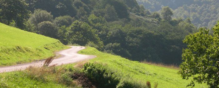 Descenso infinito en BBT en Asturias