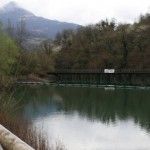 Embalse Valdemurio, paseos en canoas y piraguas en Asturias
