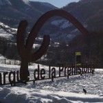 Parque de la Prehistora, Teverga, Asturias