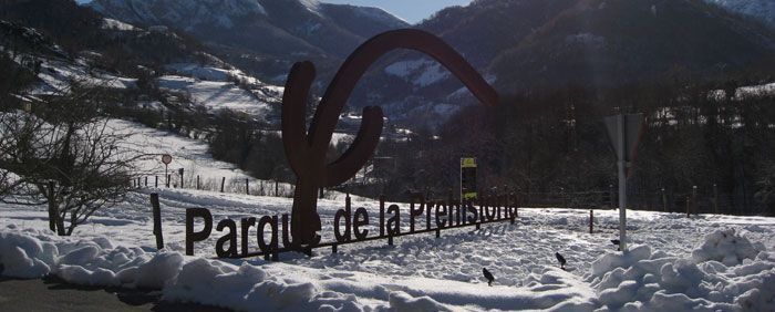 Parque de la Prehistora, Teverga, Asturias