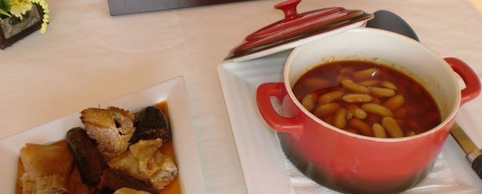 Receta la mejor fabada asturiana del mundo
