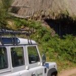 Excursiones en todoterreno en Asturias, Rutas 4x4 Teverga