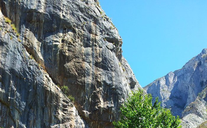 Cursos de escalada en Asturias, Teverga y Quirós Escalada en Asturias, Teverga y Quirós