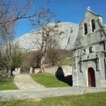 Nuestra señora cebrano, Carrea, Teverga