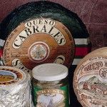 Tipos de quesos de asturias