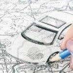 Rutas en coche en Asturias