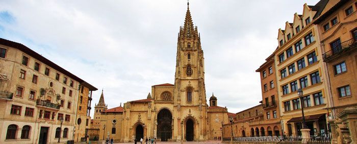 Qué ver en Oviedo, Asturias
