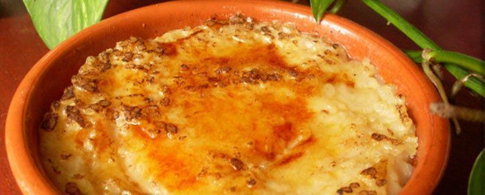 Repostería asturias