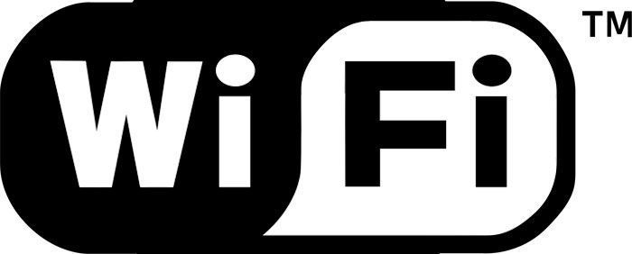 Wifi, internet casa rural