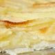receta tarta de manzana muy fácil