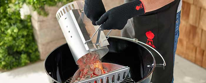 chimenea de encendido amazon