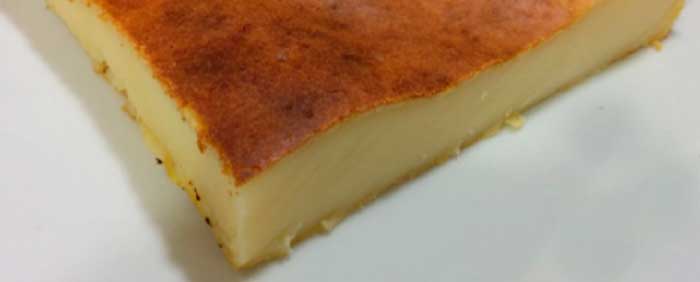 receta quesada pasiega cantabria