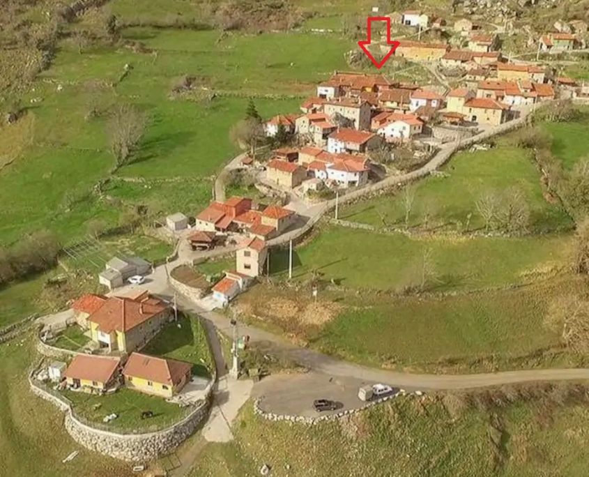 villa-sub-situacion-casa villa sub teverga