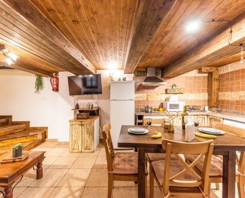 alojamiento con jacuzzi asturias barato