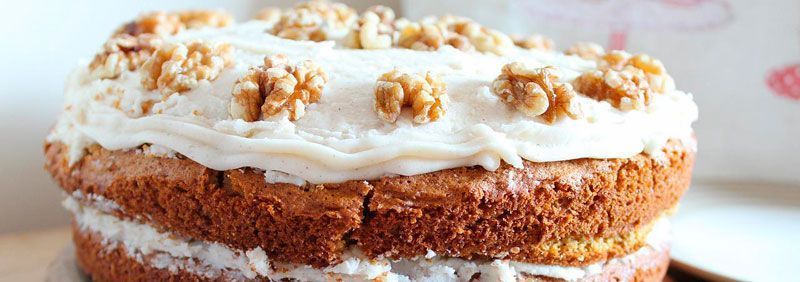 tarta de zanahoria thermomix