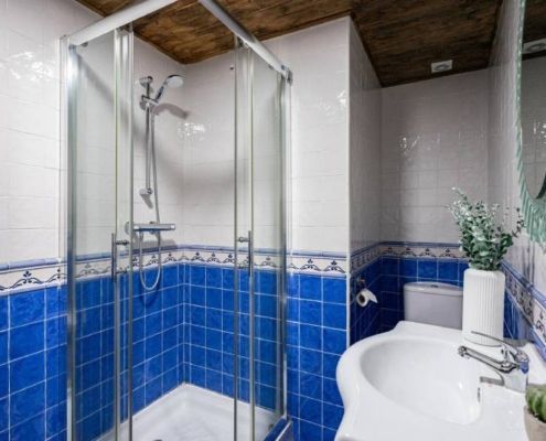 cabaña escapada romántica asturias jacuzzi