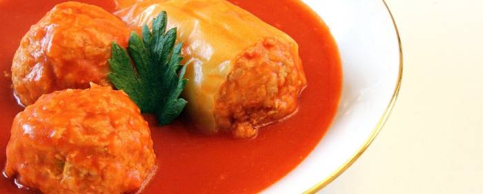 receta pimientos rellenos bacalao